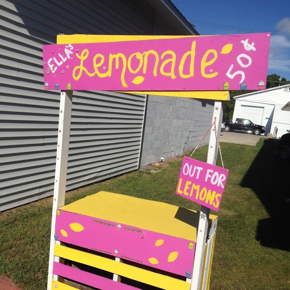 Meet your Posher, Marina